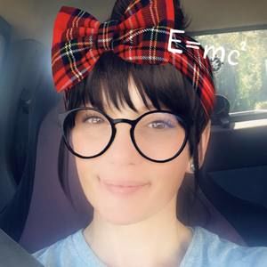 Meet your Posher, Angelia